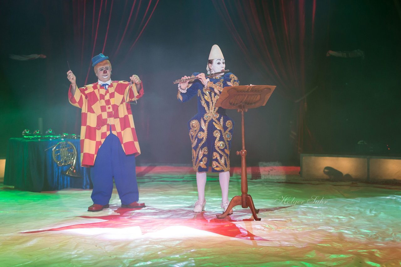 Bild 157 - Circus Europa